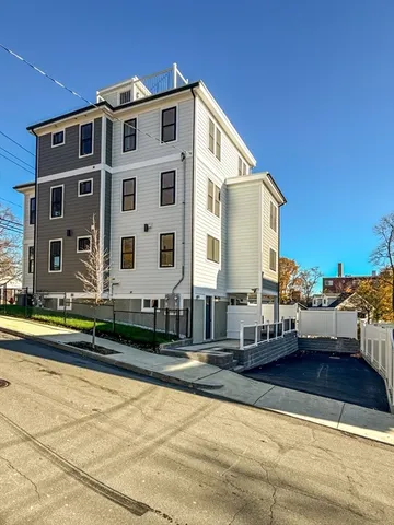 $1,350,000 | 469 Washington Avenue, Chelsea, MA 02150