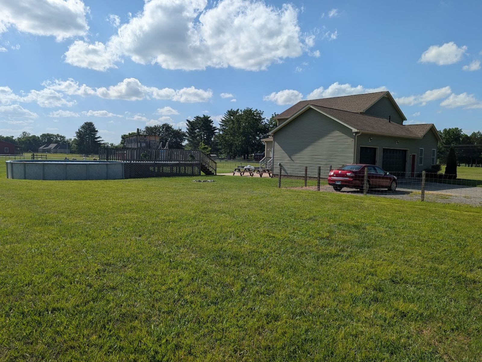 199 Walnut Grove Road Christiana, TN 37037 - Photo 8 of 51