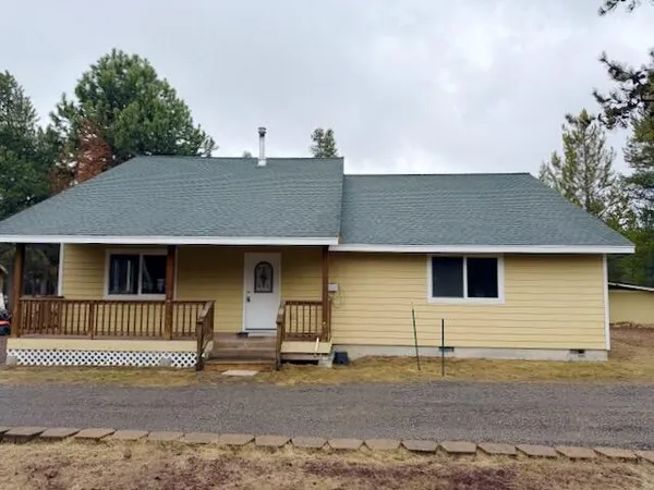 $384,000 | 11940 Cedarwood Drive, La Pine, OR 97739