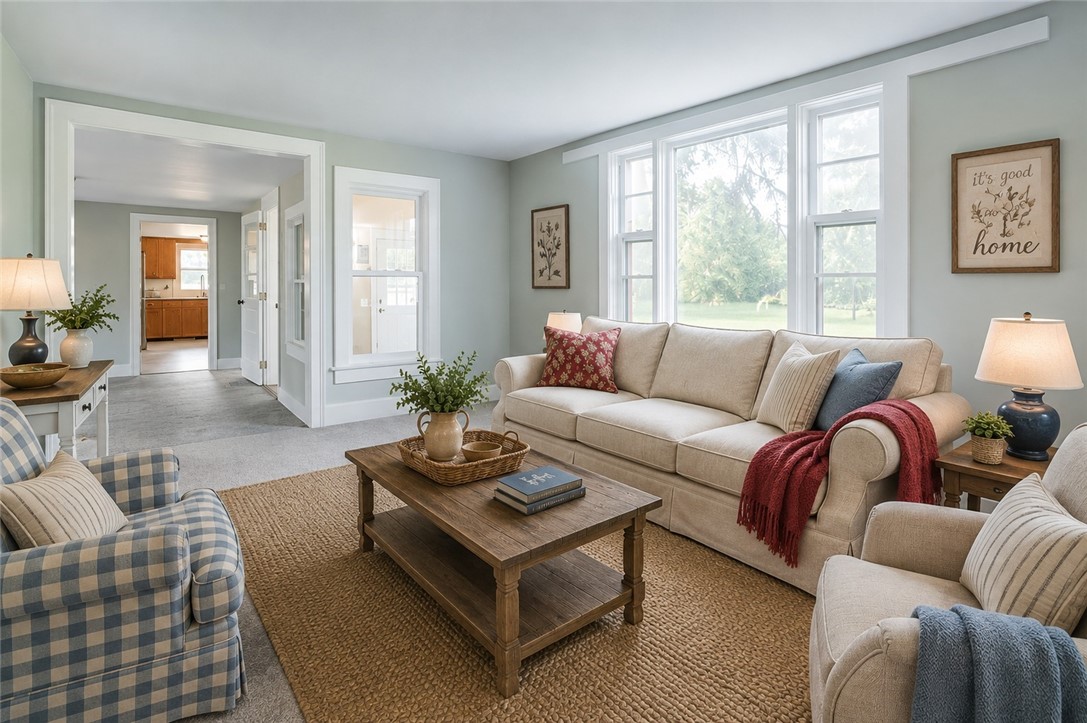 5544 Holtz Road Farmington, NY 14425 - Photo 16 of 43 Virtually Staged