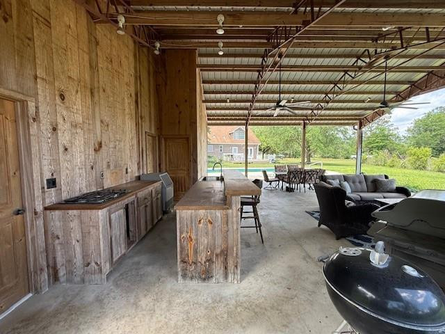 16575 Old Post Road Waynesville, GA 31566 - Photo 28 of 65 Photo 28