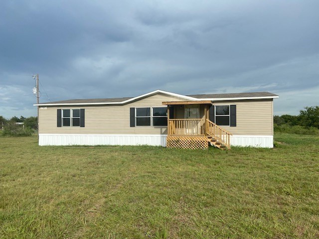 315 Pebblestone Road Dale, TX 78616 - Photo 1 of 1 Gallery Image 1