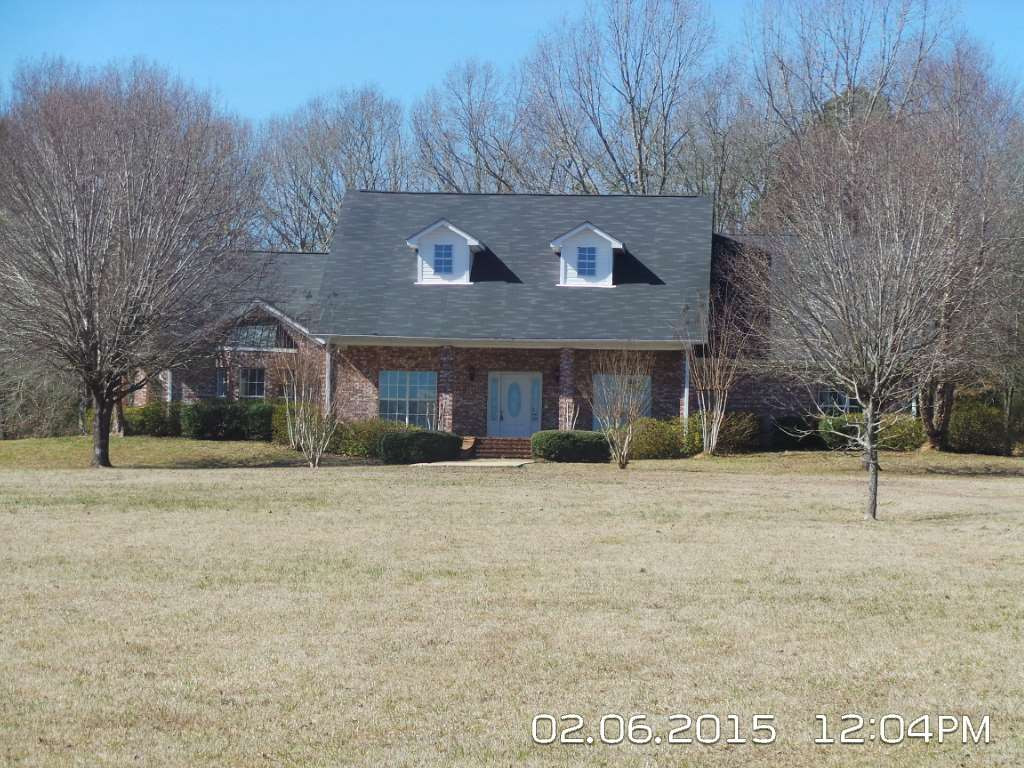 4449 Tank Road Terry, MS 39170 - Photo 1 of 1 Photo 1