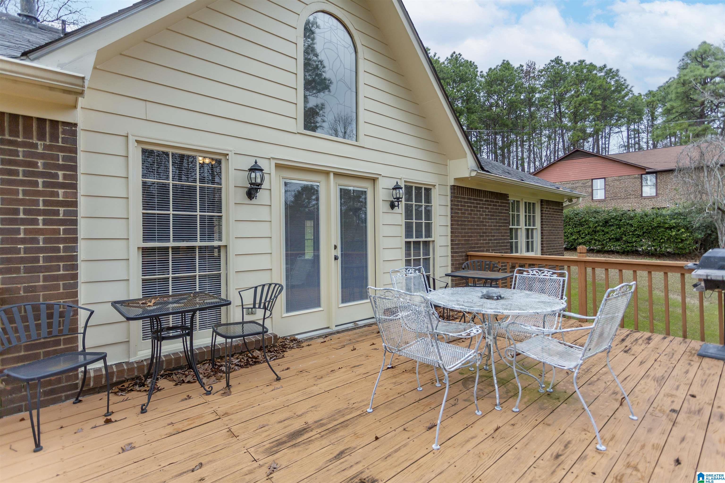 4909 Sussex Road Birmingham, AL 35242 - Photo 7 of 8