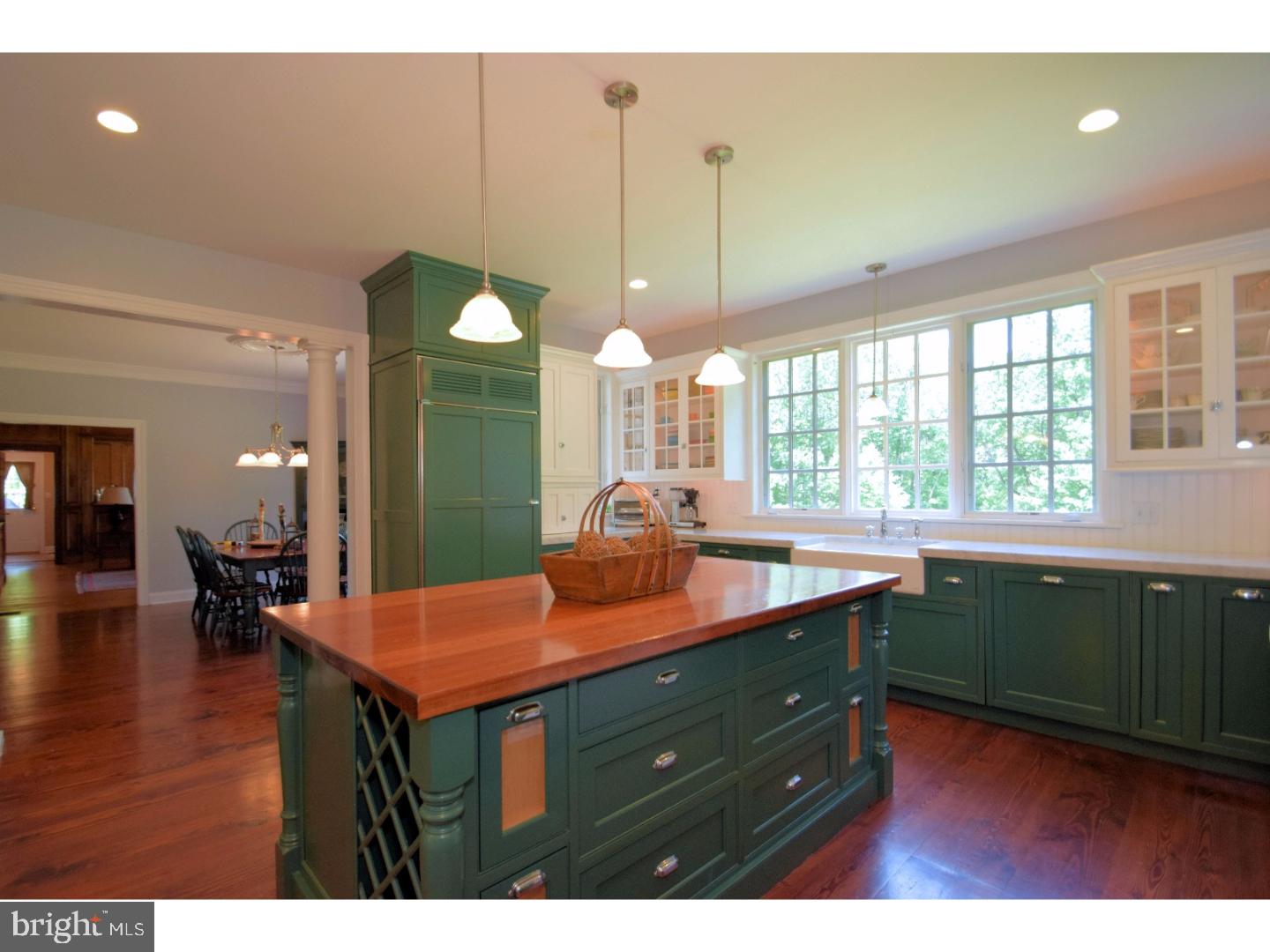 1266 Eagle Road New Hope, PA 18938 - Photo 14 of 25 Kitchen