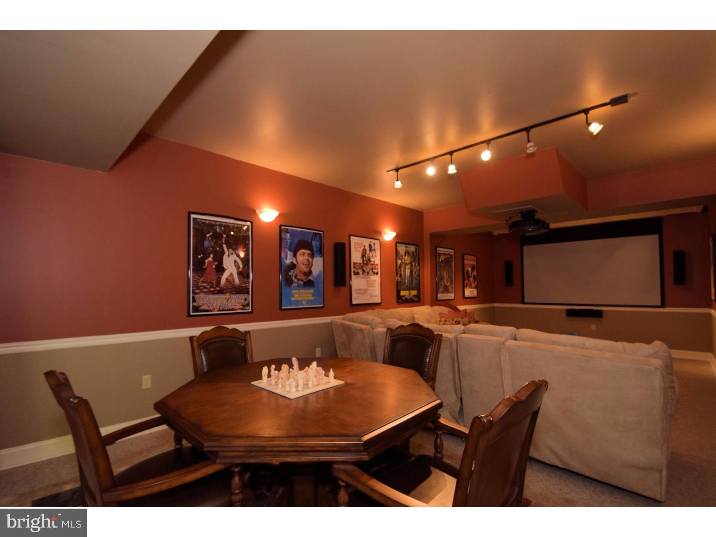 1266 Eagle Road New Hope, PA 18938 - Photo 22 of 25 Basement - Finished