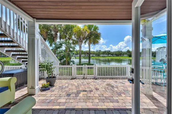 $3,100 | 4836 Snook Drive Southeast, Unit C, St. Petersburg, FL 33705