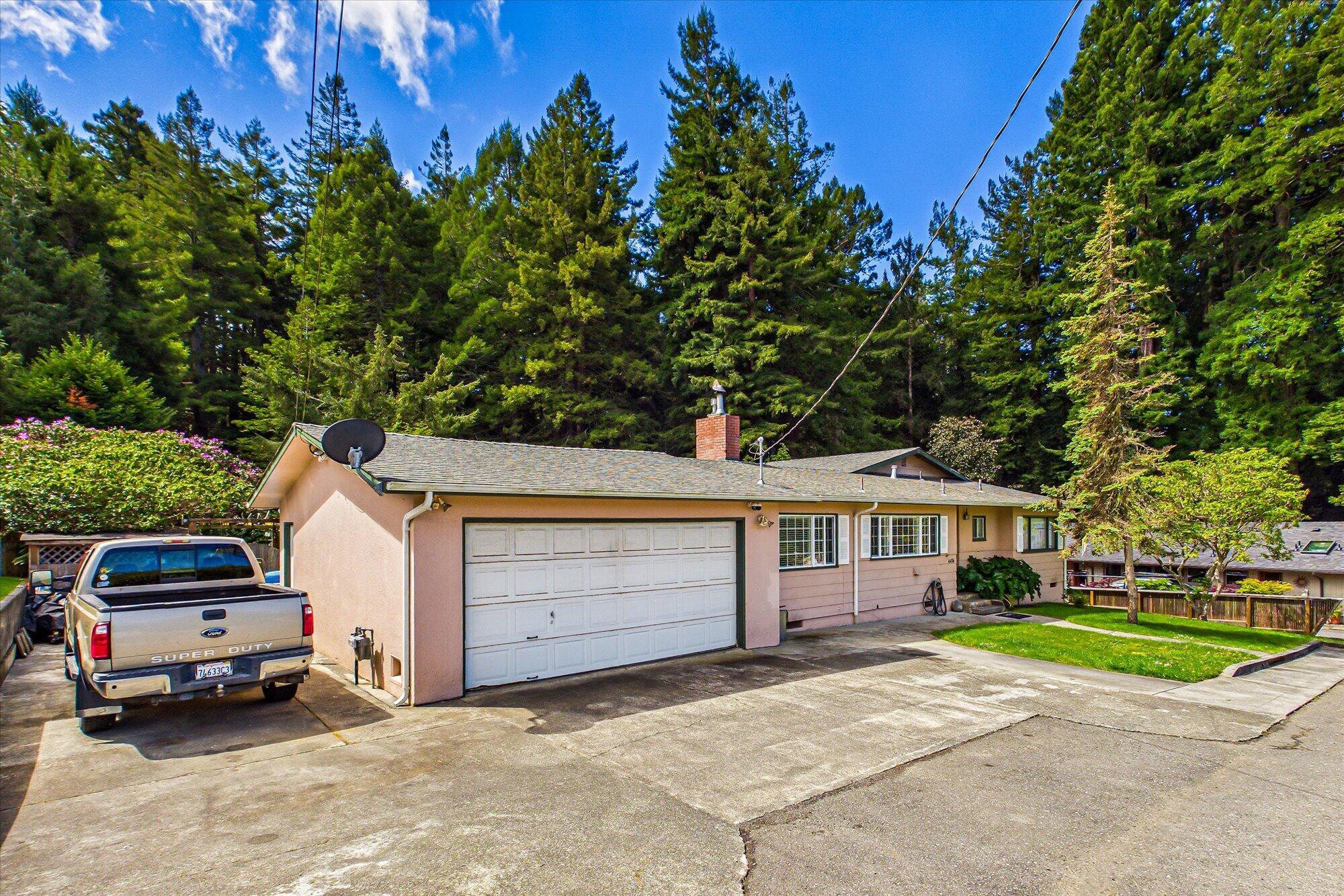 4474 Excelsior Road Eureka, CA 95503 - Photo 3 of 42
