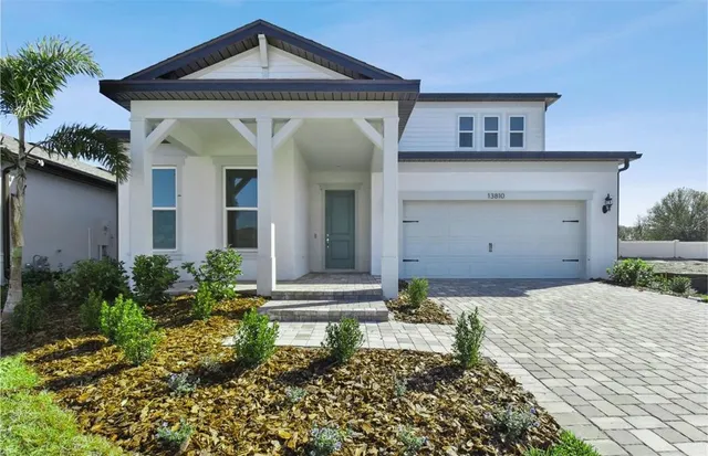 $638,560 | 13810 Sunlight Mdw Drive, Riverview, FL 33578