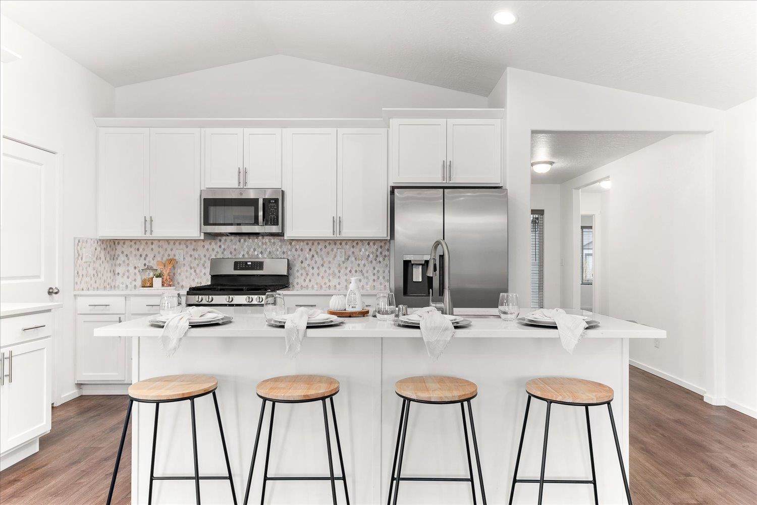 3105 North Rio Grande Road Otis Orchards, WA 99027 - Photo 11 of 35