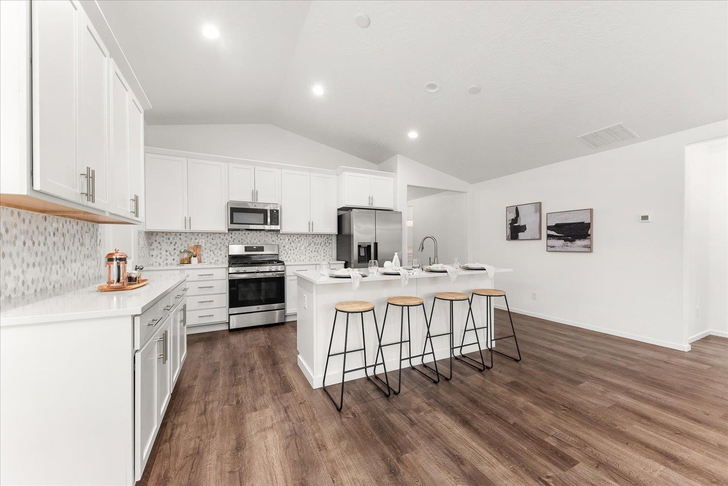 3105 North Rio Grande Road Otis Orchards, WA 99027 - Photo 13 of 35