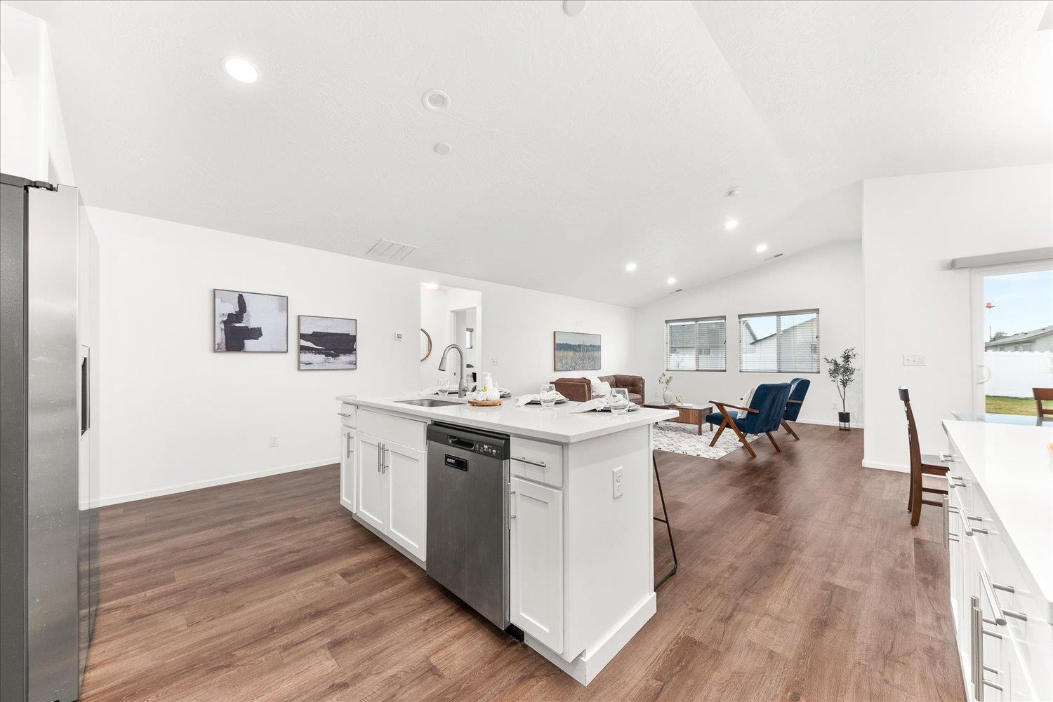 3105 North Rio Grande Road Otis Orchards, WA 99027 - Photo 14 of 35