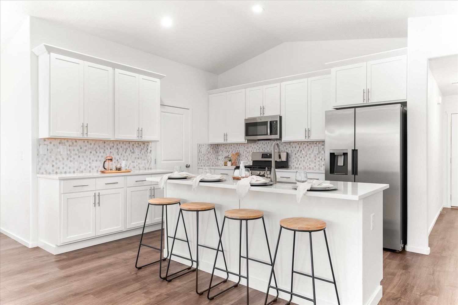 3105 North Rio Grande Road Otis Orchards, WA 99027 - Photo 2 of 35