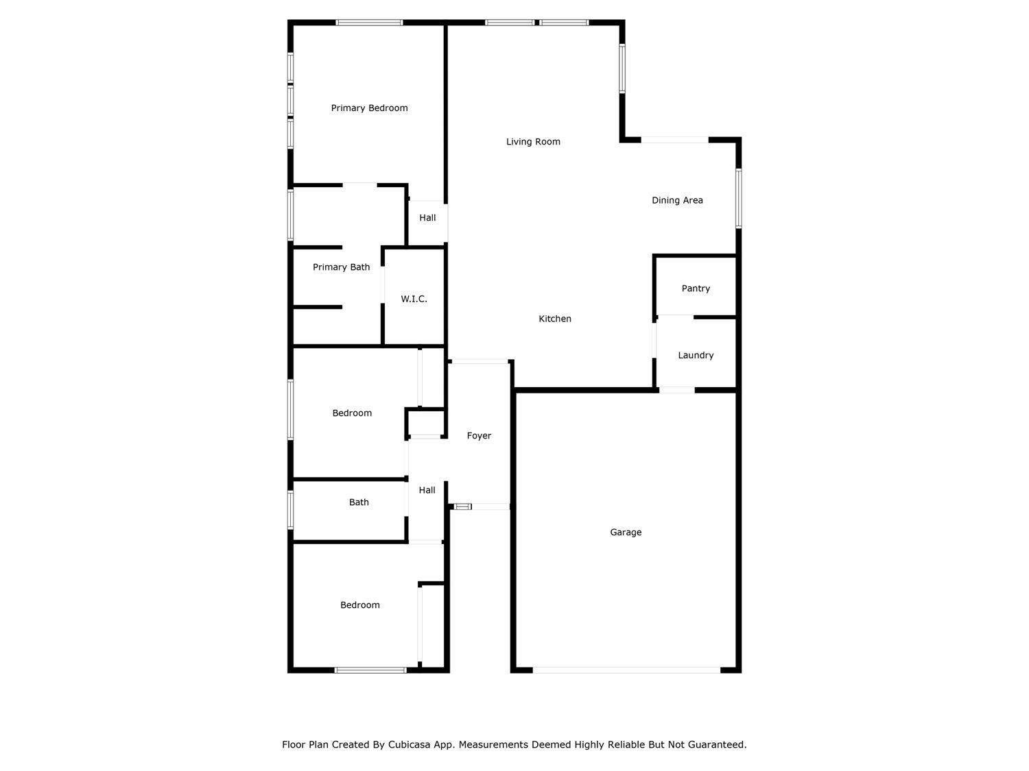 3105 North Rio Grande Road Otis Orchards, WA 99027 - Photo 35 of 35