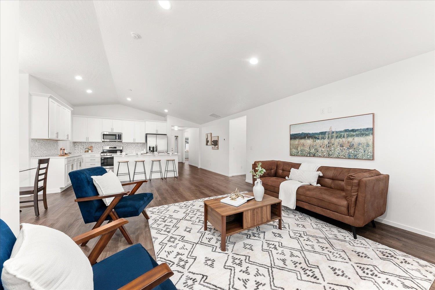 3105 North Rio Grande Road Otis Orchards, WA 99027 - Photo 5 of 35