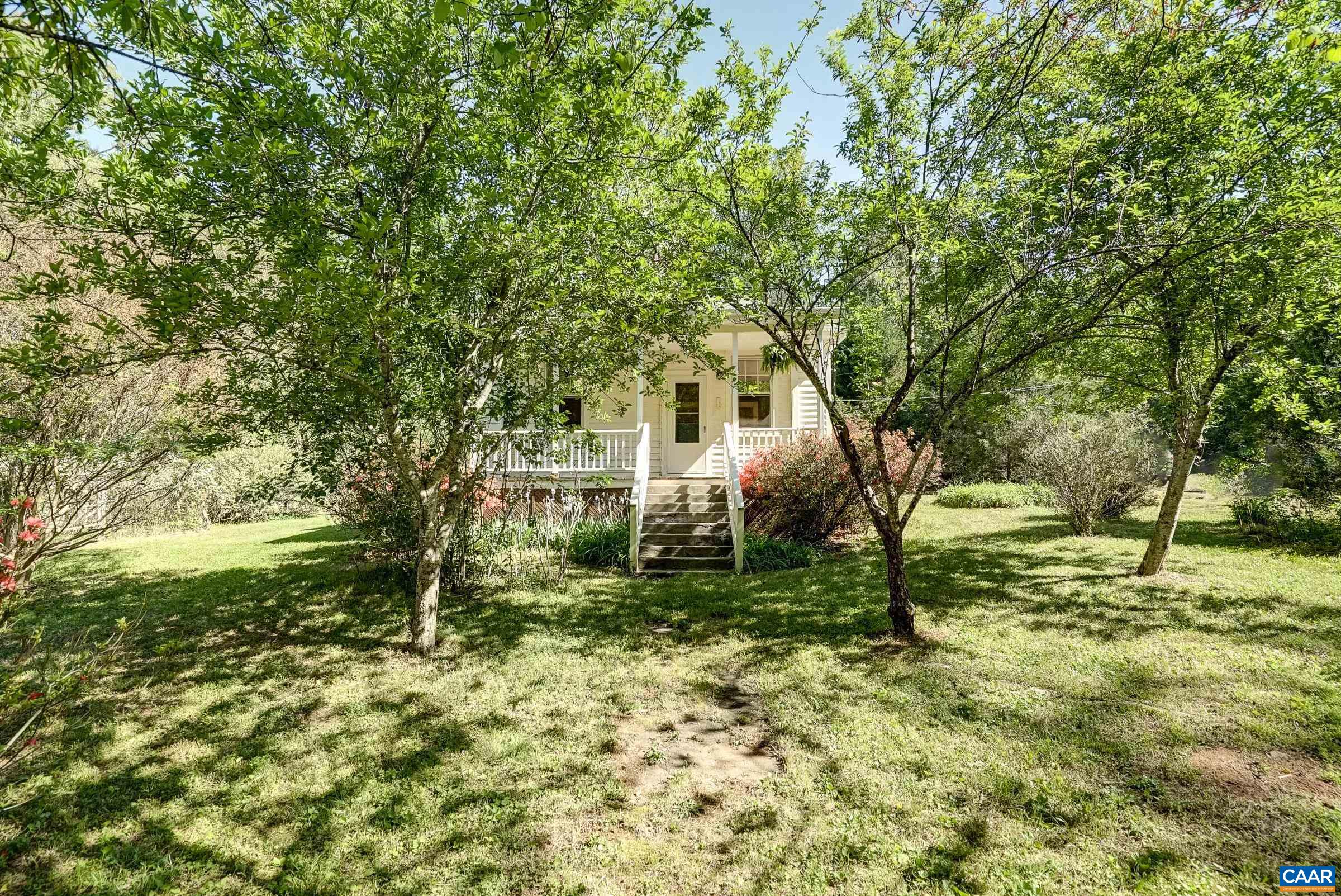 1421 Arrington Road Arrington, VA 22922 - Photo 58 of 58