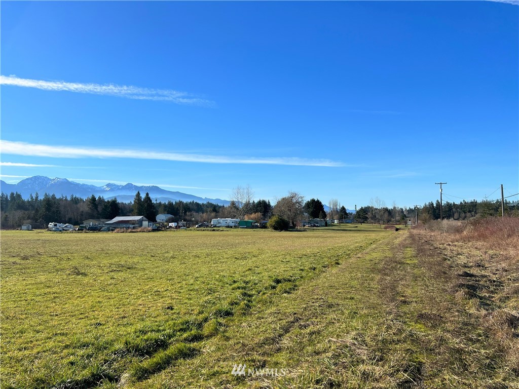 252 Chambers Road Port Angeles, WA 98362 - Photo 12 of 19 a view of an ocean from a city