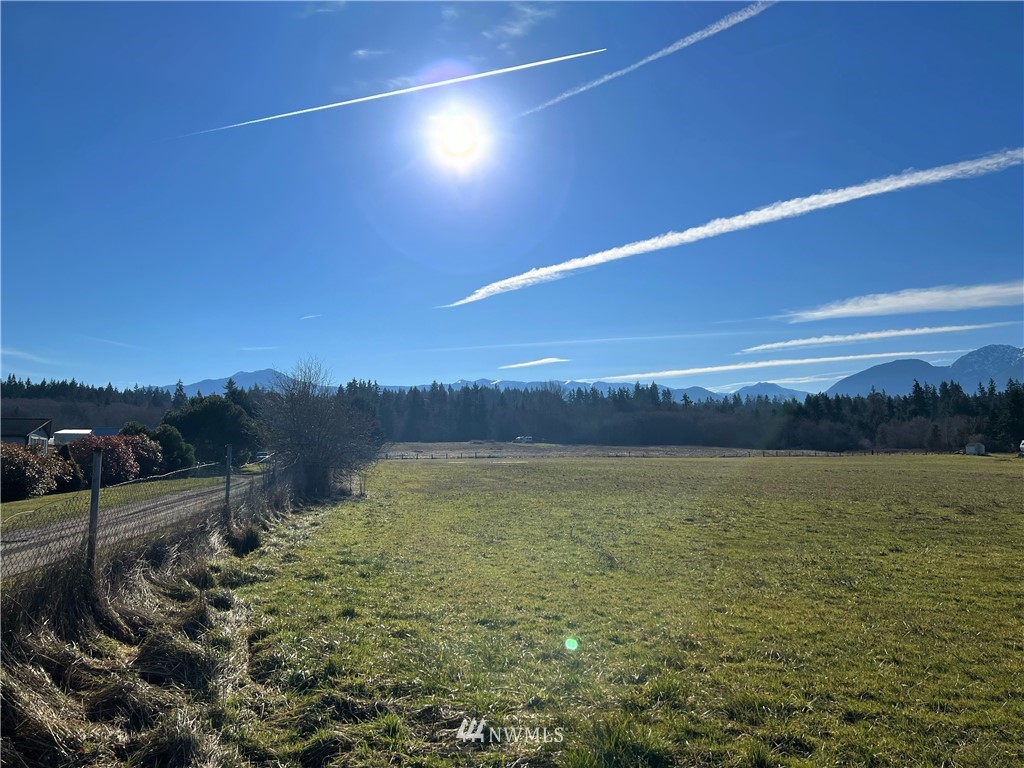 252 Chambers Road Port Angeles, WA 98362 - Photo 15 of 19 a view of an ocean and mountain