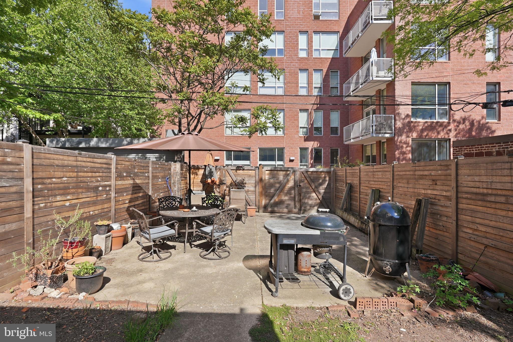 2111 12th Street Northwest Washington, DC 20009 - Photo 20 of 24