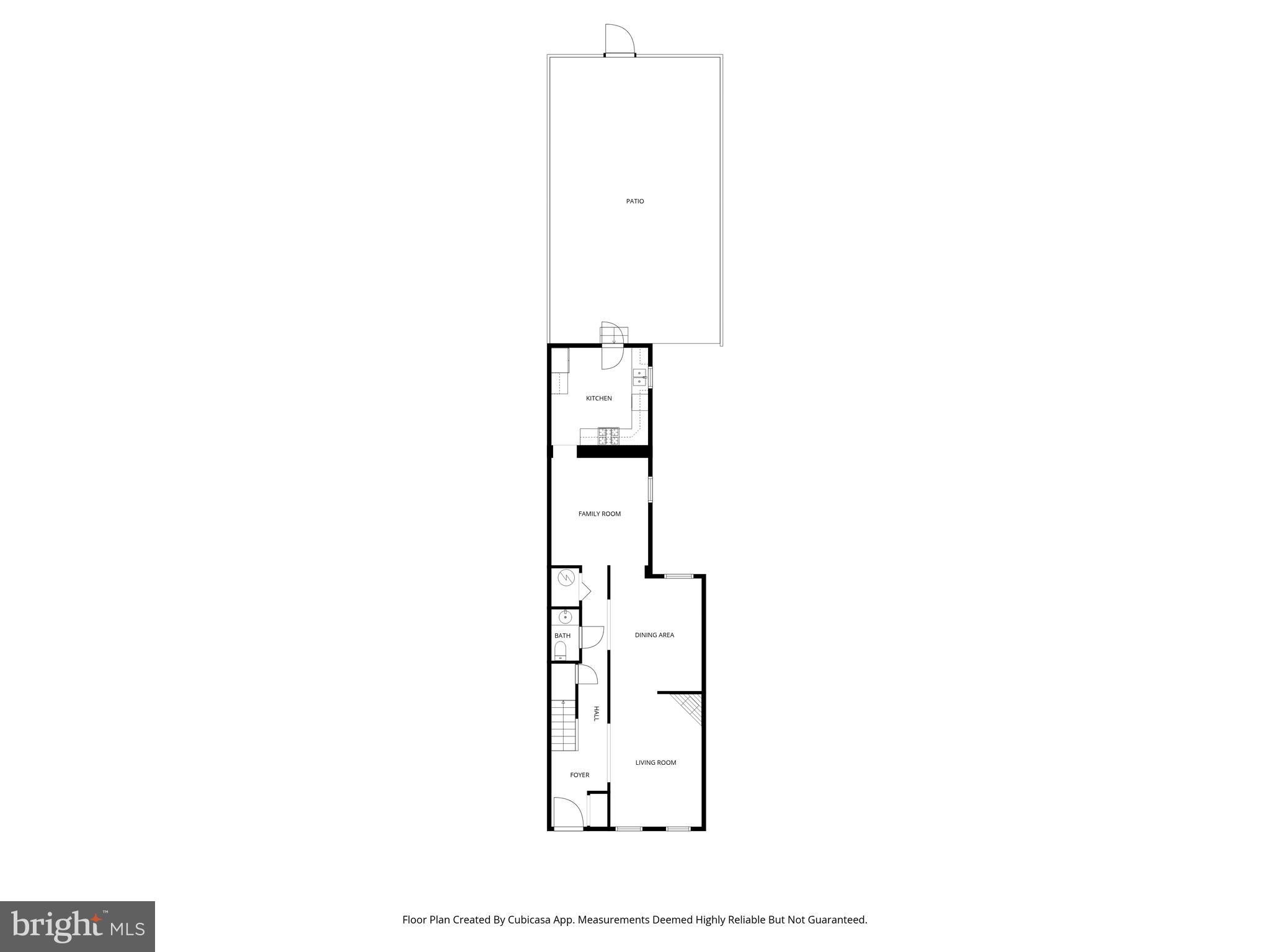 2111 12th Street Northwest Washington, DC 20009 - Photo 23 of 24