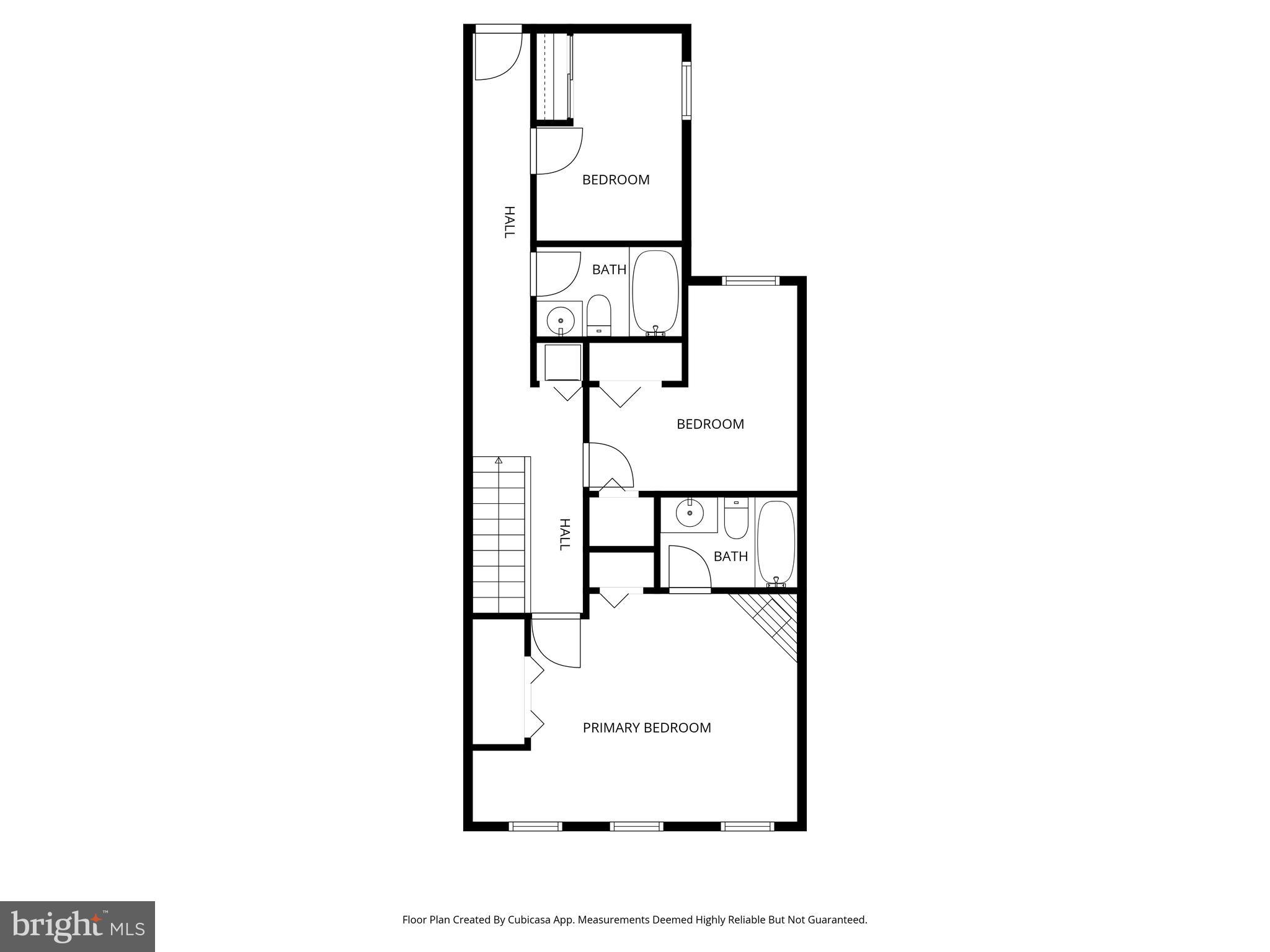 2111 12th Street Northwest Washington, DC 20009 - Photo 24 of 24