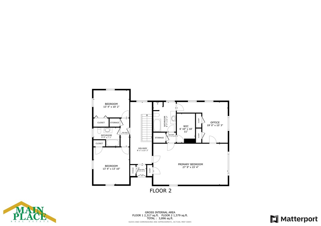 1810 West Wood Street Decatur, IL 62522 - Photo 47 of 48