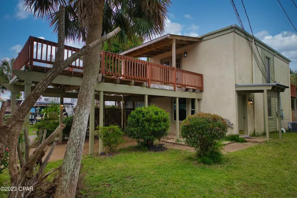 $1,980 | 7129 South Lagoon Drive, Panama City Beach, FL 32408