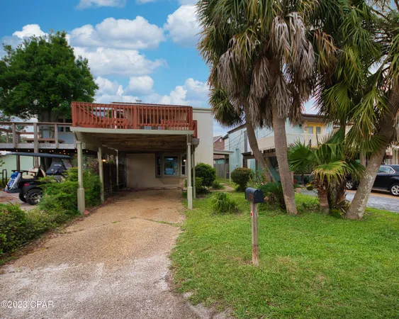$1,980 | 7129 South Lagoon Drive, Panama City Beach, FL 32408