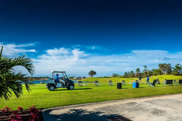 $4,500 | 14224 Heritage Landing Boulevard, Unit 913, Punta Gorda, FL 33955