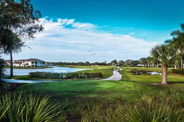 $4,500 | 14224 Heritage Landing Boulevard, Unit 913, Punta Gorda, FL 33955