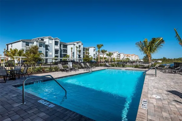 $4,500 | 14224 Heritage Landing Boulevard, Unit 913, Punta Gorda, FL 33955
