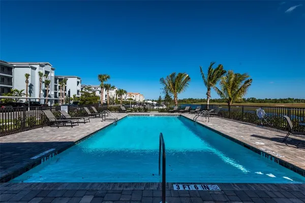 $4,500 | 14224 Heritage Landing Boulevard, Unit 913, Punta Gorda, FL 33955