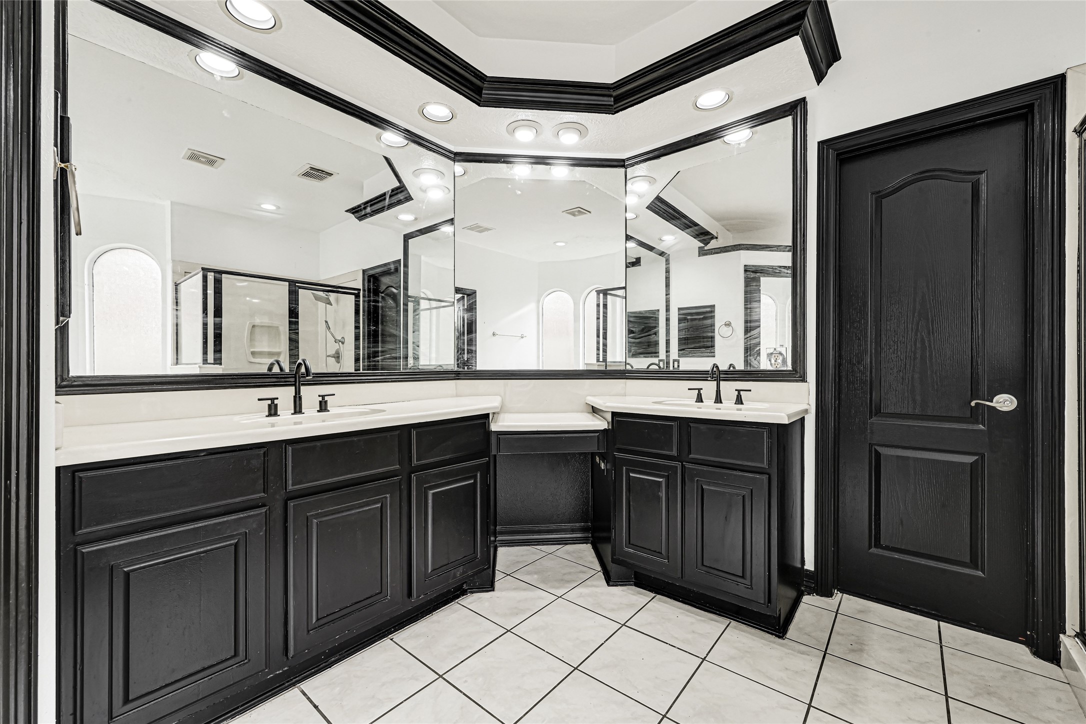 14714 Placid Point Humble, TX 77396 - Photo 25 of 37 Primary Bathroom