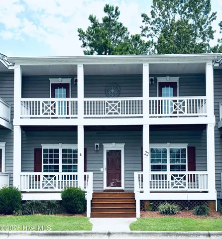 $1,749 | 22 Schooner Drive, Swansboro, NC 28584