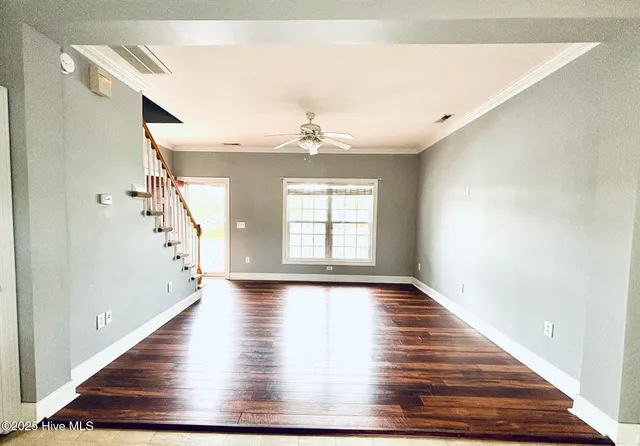 $1,749 | 22 Schooner Drive, Swansboro, NC 28584