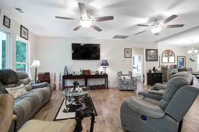 $675,800 | 1717 Highway 45, McClellanville, SC 29458