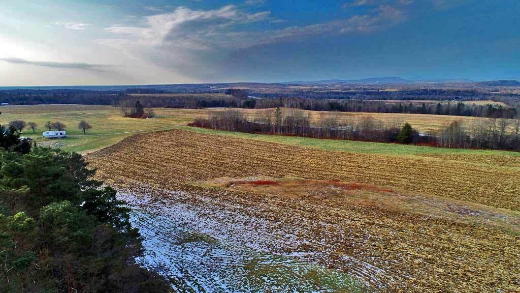 97 Calais Road Houlton, ME 04730 - Photo 13 of 90 hodgdon-me-land-aerial