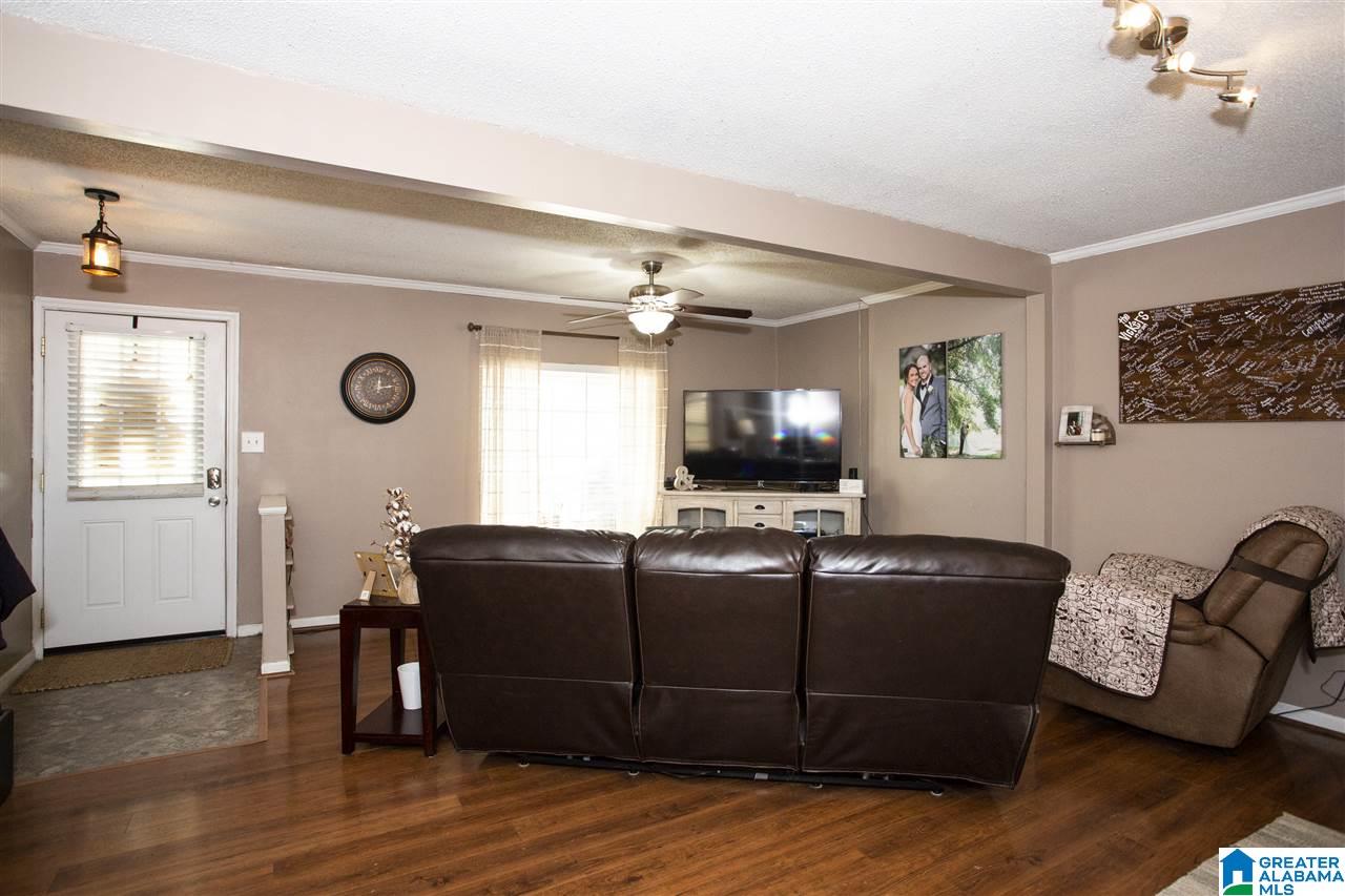 291 Pleasant Road Mount Olive, AL 35117 - Photo 14 of 38