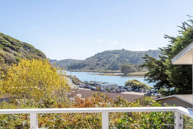 $1,100,000 | 9500 El Camino, Jenner, CA 95450