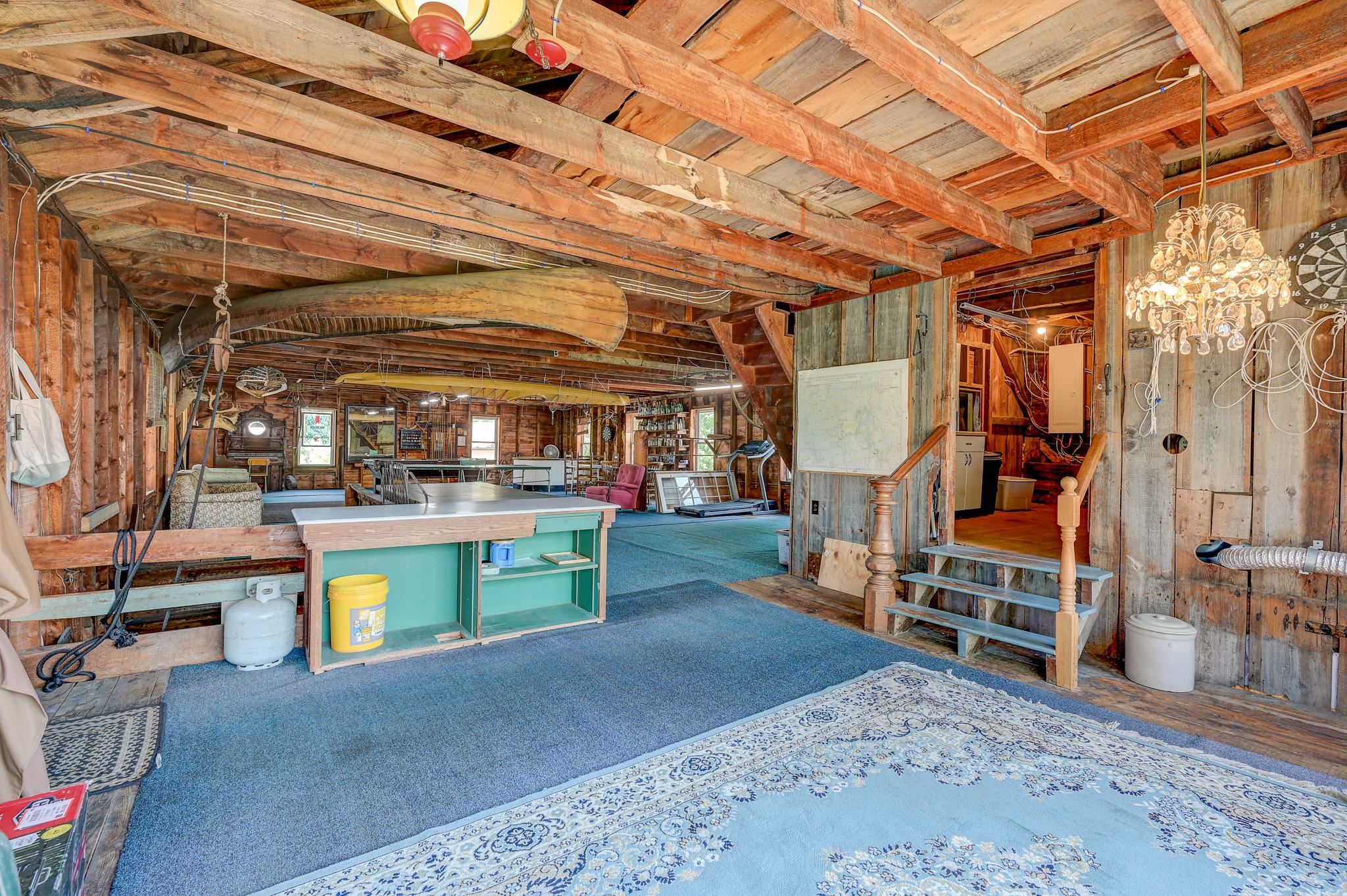 134 North Fryeburg Road Fryeburg, ME 04037 - Photo 33 of 60