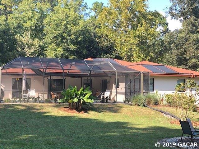 9725 Southwest 1st Place Gainesville, FL 32607 - Photo 1 of 16 Gallery Image 1
