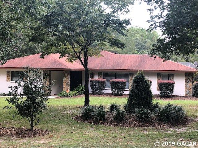 9725 Southwest 1st Place Gainesville, FL 32607 - Photo 2 of 16 Gallery Image 2
