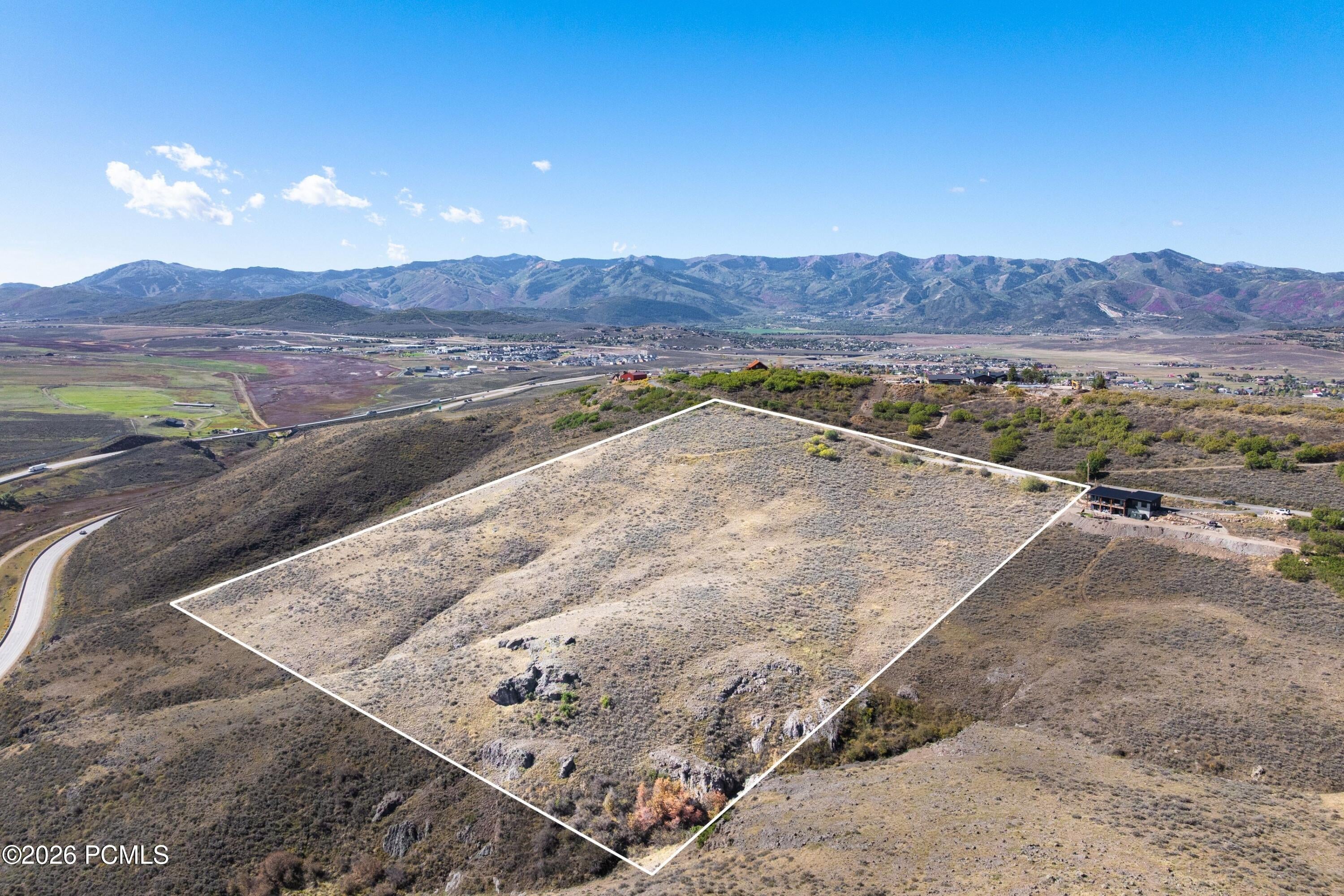 8216 Highfield Road Park City, UT 84098 - Photo 1 of 14 Gallery Image 1