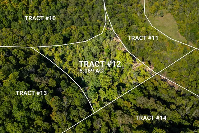 $40,500 | 12 North State Road 156, Patriot, IN 47038