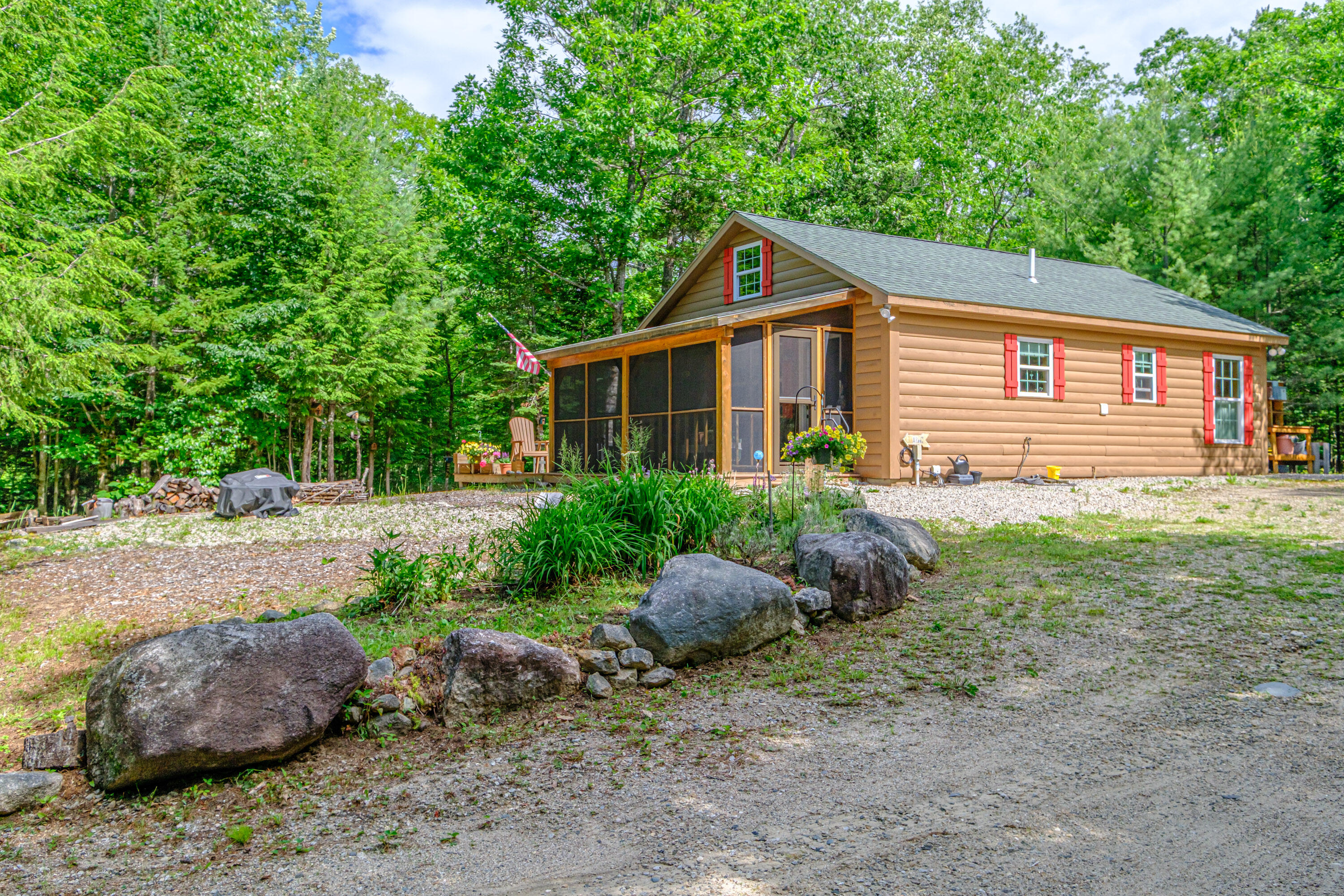 27 Merrifield Circle Sebago, ME 04029 - Photo 4 of 50 20260619gp-64006