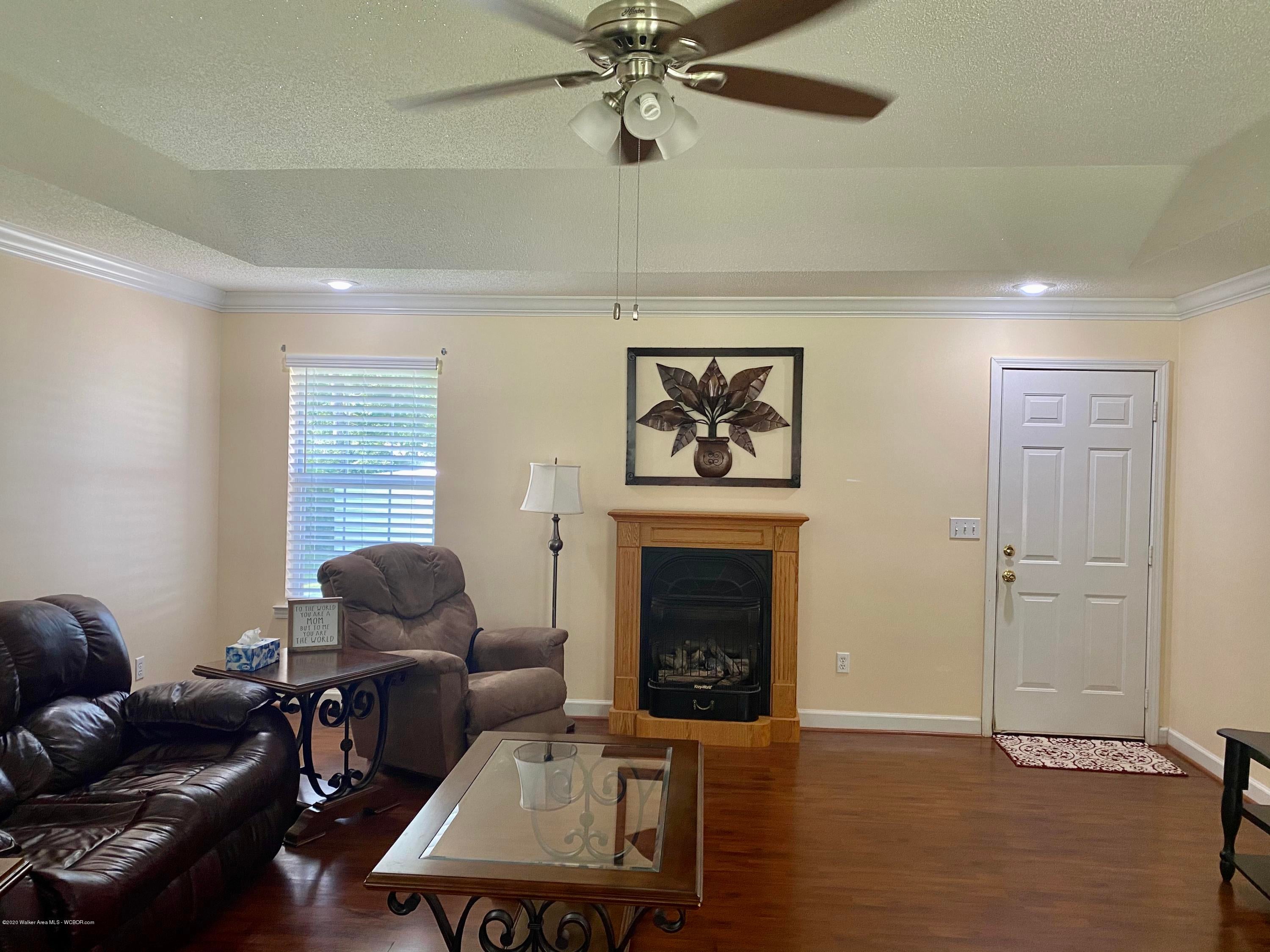 1501 North Ridge Drive Jasper, AL 35504 - Photo 4 of 14 Gallery Image 4