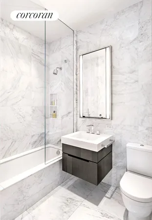$5,750,000 | 108 Leonard Street, Unit 4N | TriBeCa