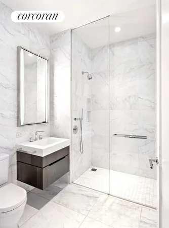 $5,750,000 | 108 Leonard Street, Unit 4N | TriBeCa