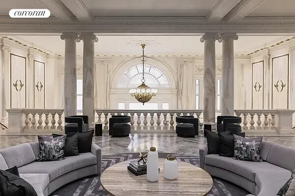 $5,750,000 | 108 Leonard Street, Unit 4N | TriBeCa