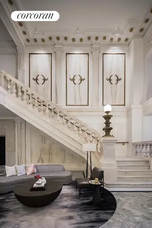 $5,750,000 | 108 Leonard Street, Unit 4N | TriBeCa